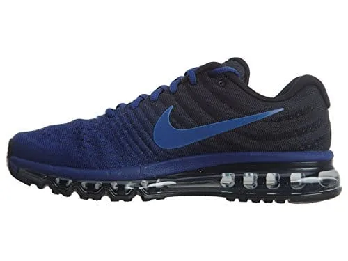 Nike Air Max 2017 Men's Running Shoes - Size 7.5