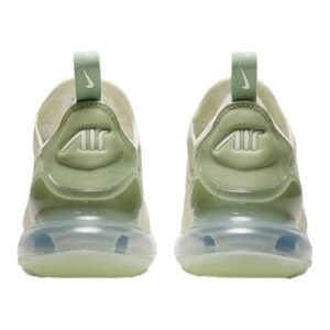 Nike Air Max 270 Women’s Sea Glass/Oil Green-White (Size 9)