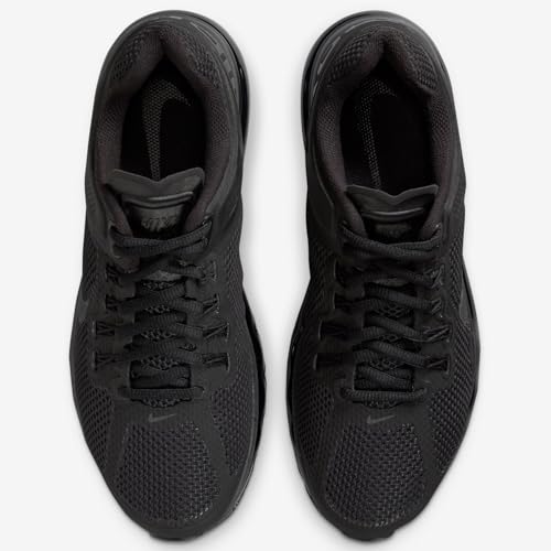 Nike Men's Modern Nike 2013 Shoes Fz3156 010 Black - Size 10