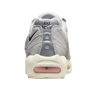 Nike Air DX2670 Gymnastics Shoes for Men in Grey – Size 9