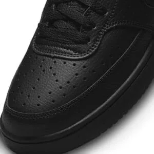 Nike Men’s Sports Low Top Sneakers in Black – Size 6
