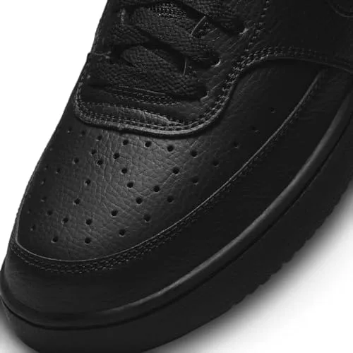 Nike Men’s Sports Low Top Shoes Nike Mens Sneaker Black 6