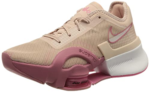 Nike Air Zoom Superrep 3 Hiit Class Women's Training Shoes - Da9492 - Size 7.5