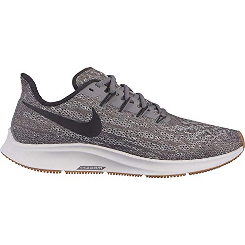 Nike Air Zoom Pegasus 36 Running Shoes For Women In Gunsmoke - Size 7.5