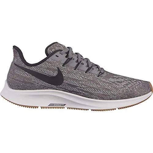 Nike Air Zoom Pegasus 36 Running Shoes For Women In Gunsmoke - Size 7.5