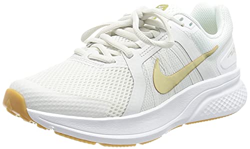 Nike Women's Stroke Running Shoe - Platinum - Size 7.5