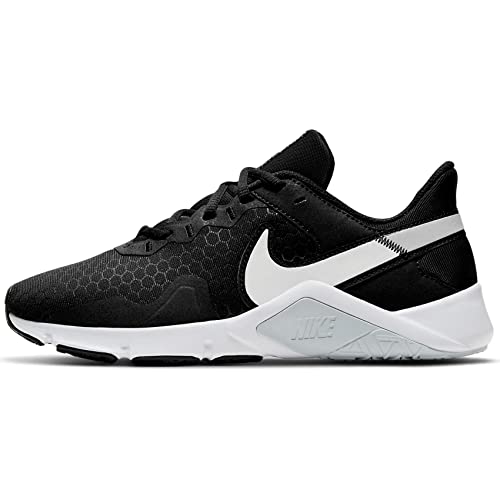 Nike Women's Training Shoes Sneakers Legend Essential Training Cq9545 001 - Size 7.5