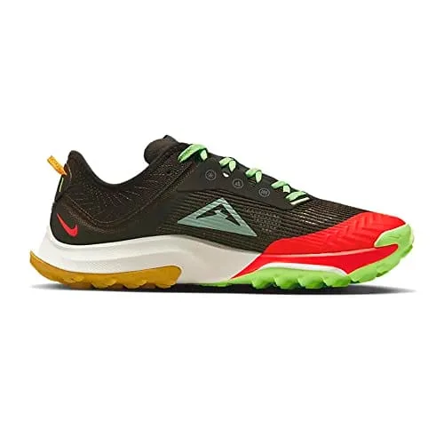 Nike Womens Air Zoom Terra Kiger 8 Running Nike Trainers Sneakers Us_footwear_size_system Numeric_10