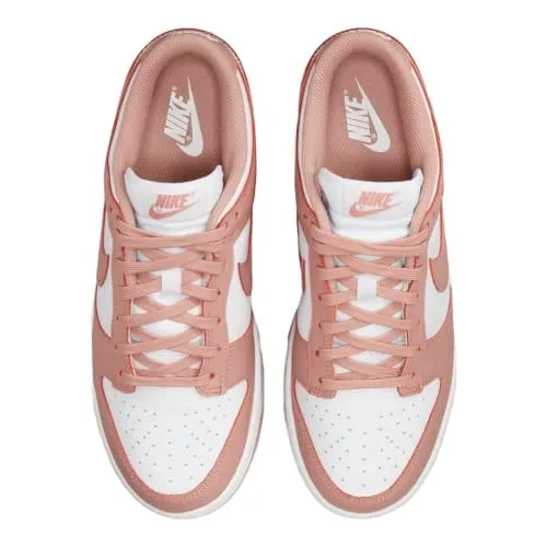 Nike Women’s Dunk Low Shoes, White, 9 Nike Womens Dunk Dd1503 Whisper