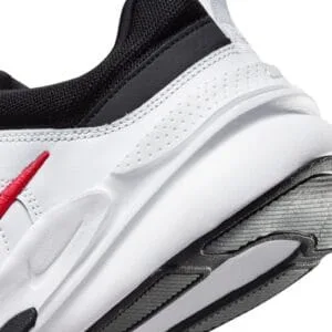 Nike Men’s Gymnastics Sneaker Training Shoes Numeric_11 – DJ1196 101 – Size 10