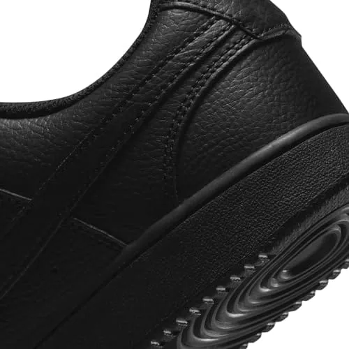 Nike Men’s Sports Low Top Shoes Nike Mens Sneaker Black 6