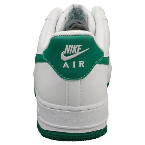 Nike Men’s Low Sneakers Nike Mens Sneaker White Malachite
