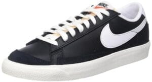 Nike Blazer Vintage Casual Running/Jogging Walking Shoe for Men DA6364 001 – Size 9