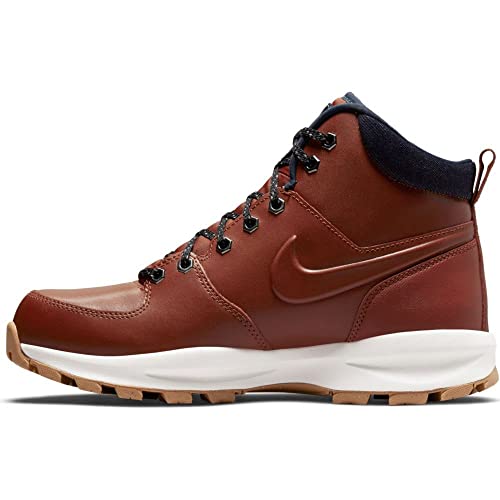 Nike Men's Formation Sneaker, 6.5, Rugged Orange Armory