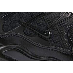 Nike Men’s Running Shoes – Black – 38 EU