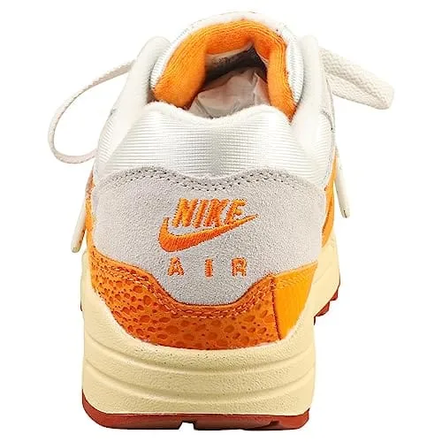 Nike Air Max 1 Women’s Shoes Nike Womens Dz4709 Magma Orange
