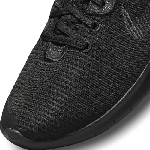 Nike Mens Downshifter 9 Nike Mens Sneakers Black Smoke