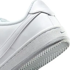 Nike Court Royale Gymnastics Shoes for Women in White (DH3159 100) – Size 7.5