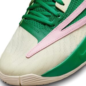 Nike Men’s Three-Quarter Malachite Sneaker – Size 9