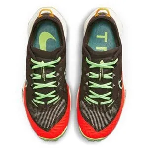 Nike Air Zoom Terra Kiger 8 Running Shoes for Women – Size 10