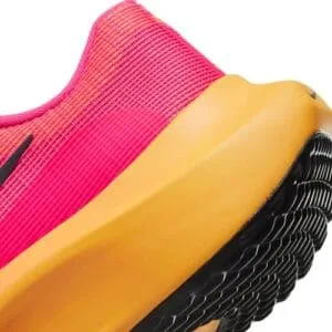 Nike Women’s Gymnastics Shoes Sneaker – Black Laser Orange – Size 9