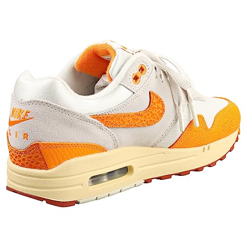 Nike Air Max 1 Women's Shoes - Magma Orange (dz4709) - Size 9